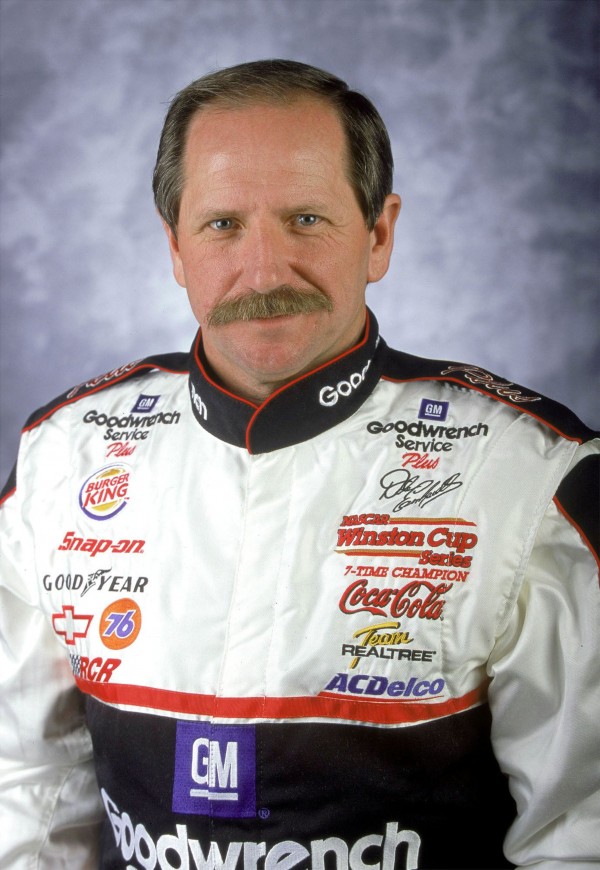 Dale Earnhardt Sr. | MY HERO